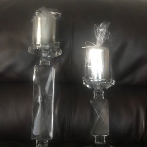 Candlesticks